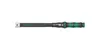 Wera 05075654001, Klick-Drehmomentschlüssel, Ft-lb, Nm, Produktbild-Vorschau 1