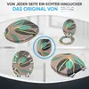 SANILO® WC sedátko s mechanismem Soft-Close Zalina, WC Náhled obrázku produktu 6