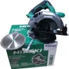 HIKOKI 18V C1806DAW4Z Sega circolare a batteria Sega Anteprima dell’immagine prodotto 5