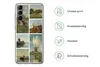 MuchoWow® Handyhülle Schutzhülle Hülle für Samsung Galaxy Produktbild-Vorschau 7