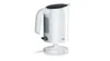 Braun 0X21010012 Wasserkocher 1 l 2200 W Weiß (0X21010012) Produktbild-Vorschau 2