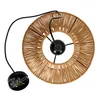 Závěsné svítidlo BOHO SIBU style závěsné svítidlo E27 Náhled obrázku produktu 10