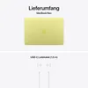 Apple MacBook Neo , Apple A, 33 cm (13"), 2408 x 1506 Produktbild-Vorschau 10