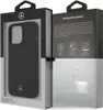 Mercedes Mehmp13Lsilbk Iphone 13 Pro / 13 6.1 Černo/Černý Náhled obrázku produktu 7