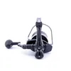 Tica Wily Wl Surfcasting-rolle Silber 9000 Silber 9000 Produktbild-Vorschau 6