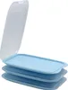 Gariella 3 x Aufschnittbox Hellblau Produktbild-Vorschau 1