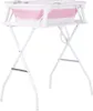 CHIPOLINO Badewanne mit Polster und Stä nder Malibu Pink Produktbild-Vorschau 6