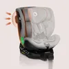 Lionelo Kindersitze Harmony i-Size, 360° EasyTurn Basis, Produktbild-Vorschau 6