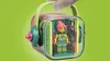 LEGO VIDIYO Folk Fairy BeatBox, Stavebnica, 7 rok / roky, Náhľad obrázku produktu 18