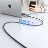 Mcdodo Ladeadapter Kabel Macbook Air Pro USB-C MagSafe 3 Produktbild-Vorschau 8