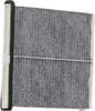 RIDEX 424I0385 Aktivkohle Innenraumfilter Pollenfilter für Produktbild-Vorschau 2