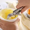 Eisportionierer Profi Edelstahl Eislöffel für Eiscreme Produktbild-Vorschau 8