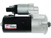 AS-PL S0193 Starter Anlasser 2kW für VW Touareg (7LA, 7L6, Produktbild-Vorschau 2
