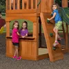 Backyard Discovery Atlantic, Aire De Jeux En Bois | Voir les images du produit 13