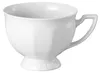 Rosenthal Aroma-Obertasse Maria Weiss 10430-800001-14692 Vista previa de la imagen del producto 1