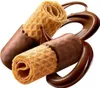 Bahlsen Waffeletten aus Vollmilch mit Schokolade überzogen Produktbild-Vorschau 2