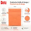 Betz 10 guanti da bucato 16x21 cm PREMIUM 100% cotone Anteprima dell’immagine prodotto 2