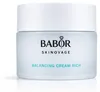 Babor Skinovage Balancing Cream Bogaty krem równoważący Podgląd zdjęcia produktu 4