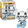 My Hero Academia - Tenya Lida 1349 - Funko Pop! Vinyl Figur Produktbild-Vorschau 3