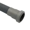 HT Anschlussschlauch flexibel, 1000 mm, Muffe DN 50, Anteprima dell’immagine prodotto 6