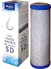 Alvito AquaNEVO Blockfilter ABF Primus SD - blau Produktbild-Vorschau 9