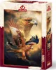 ART PUZZLE Puzzle Aquila 1000 pezzi Anteprima dell’immagine prodotto 2