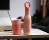 Joseph Joseph Loop™ Vakuumisolierte Trinkflasche 500 ml - Produktbild-Vorschau 5