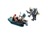 PLAYMOBIL City Action 70782 Polizei-Jetpack: Festnahme des Produktbild-Vorschau 2