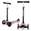 COIL Dreiradscooter, Kinderroller, Tretroller, Produktbild-Vorschau 3