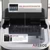 AREBOS Eiswürfelmaschine | Ice Cube Maker | 12 kg / 24 h | Produktbild-Vorschau 5