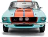 Solido 421186535 Ford Shelby Mustang GT500 Gulf Racing Produktbild-Vorschau 6