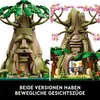 LEGO LA LÉGENDE DE ZELDA 77092 Grand Arbre Mojo 2-en-1 Voir les images du produit 26
