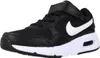 NIKE AIR MAX SC LITTLE Schwarz Produktbild-Vorschau 1