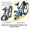 Hiland 26 Zoll Vollfederung Mountainbike, 18 Gang, Produktbild-Vorschau 5