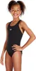 Speedo Girls Medalist Jf Uni Uni 128 Produktbild-Vorschau 2