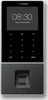 Safescan TM-828 SC Nero Impronte digitali, password, schede Anteprima dell’immagine prodotto 22