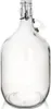 Orion Glasflasche Glasballon Flasche aus Glas mit Produktbild-Vorschau 2