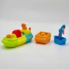 Woopie Dětská Loď do vodní lázně Náhled obrázku produktu 3