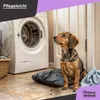 Lazy Bag Premium Hundekissen S Braun (60x40 cm) – Produktbild-Vorschau 6