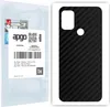 apgo Rückseite Schutzfolie für Motorola Moto G20 -  Hinten Produktbild-Vorschau 1