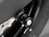 Bobbins / Racingadapter Montageständer M8 schwarz Produktbild-Vorschau 2