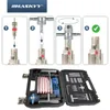 HASKYY Reifenreparatur Set 53 tlg Flickzeug Pannenset für Produktbild-Vorschau 4