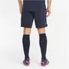 Puma pantaloncini da jogging da uomo con tasche, Anteprima dell’immagine prodotto 4