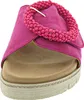 Gabor  Damenschuhe Pantoletten Rosa Freizeit, Schuhgröße:42 Produktbild-Vorschau 7