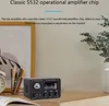 SA-1000 Audiofilski przedwzmacniacz lampowy Audio HiFi Podgląd zdjęcia produktu 8