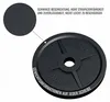 GORILLA SPORTS® Olympia Hantelscheiben - 15kg Gewichte, Produktbild-Vorschau 11