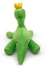 Prehistoric Kingdom Plüschfigur Crowny 30 cm Produktbild-Vorschau 4