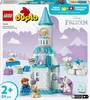 LEGO DUPLO 10455 Zimowa impreza Anny i Elsy Podgląd zdjęcia produktu 22