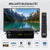 Sat- Receiver Golden Interstar HD FTA S2 Pro Full HDTV USB Produktbild-Vorschau 5