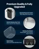 SucceBuy 30 L Ultraschallreiniger, professionelle Produktbild-Vorschau 5